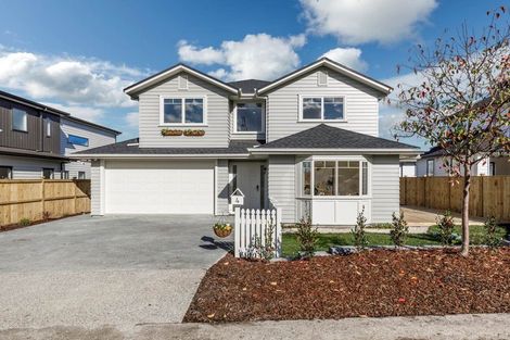 Photo of property in 4 Fender Place, Long Bay, Auckland, 0630