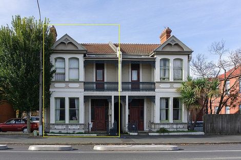 Photo of property in 475 Great King Street, North Dunedin, Dunedin, 9016
