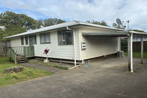 Photo of property in 16 Steven Street, Mangere East, Auckland, 2024