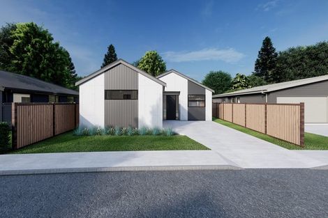 Photo of property in 9 Blue Jacket Drive, Halswell, Christchurch, 8025