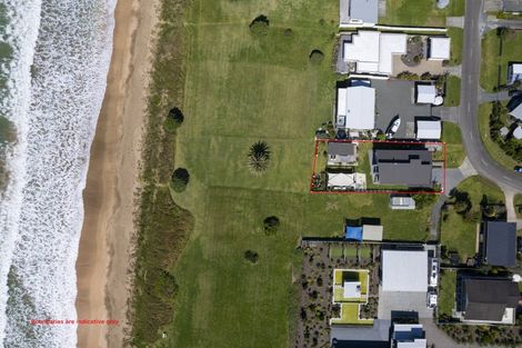 Photo of property in 21 Adamson Road, Taipa, 0420