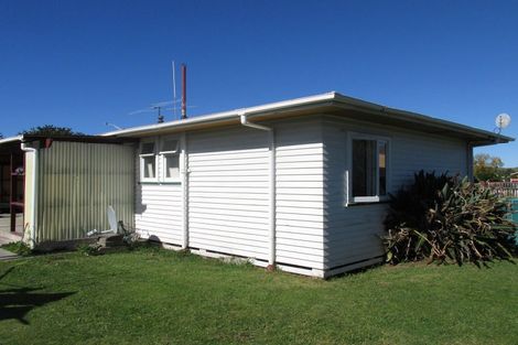 Photo of property in 37 Black Street, Wairoa, 4108