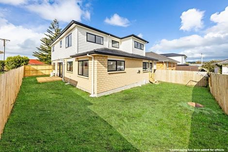 Photo of property in 2b Bunnythorpe Road, Papakura, 2110