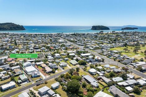 Photo of property in 200a Ajax Road, Whangamata, 3620