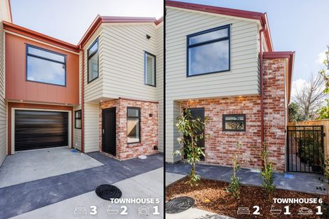 Photo of property in 43 Bourke Street, Palmerston North, 4410