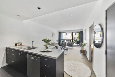 Photo of property in 4g/1 Hanson Street, Mount Cook, Wellington, 6021