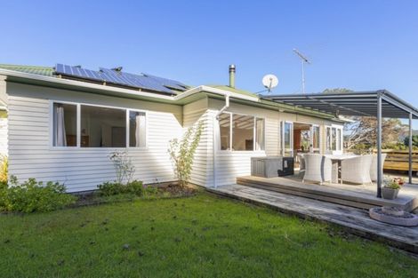 Photo of property in 550 Kaipara Flats Road, Dome Forest, Warkworth, 0981