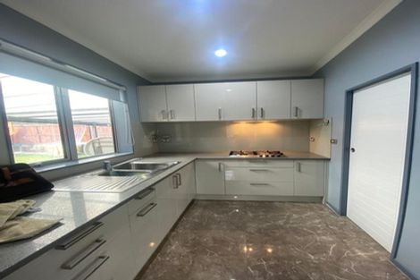 Photo of property in 16 Hangahai Road, Flat Bush, Auckland, 2019