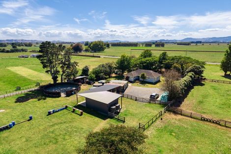 Photo of property in 603 Tenfoot Road, Taupiri, 3792