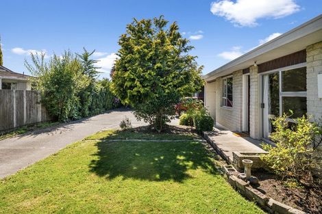 Photo of property in 1/34 Picton Avenue, Riccarton, Christchurch, 8011