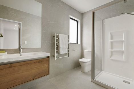 Photo of property in 36b Kukuwai Avenue, Red Beach, 0932