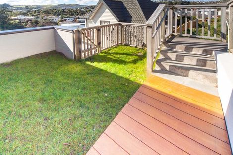 Photo of property in 65 Hawtrey Terrace, Churton Park, Wellington, 6037