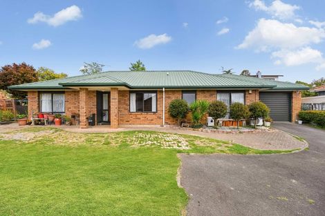 Photo of property in 10a Dudley Terrace, Frankton, Hamilton, 3204