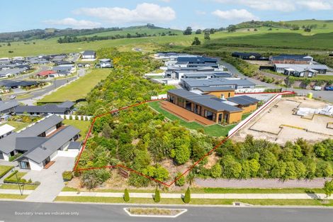 Photo of property in 3 Grey Ghost Lane, Nukuhau, Taupo, 3330