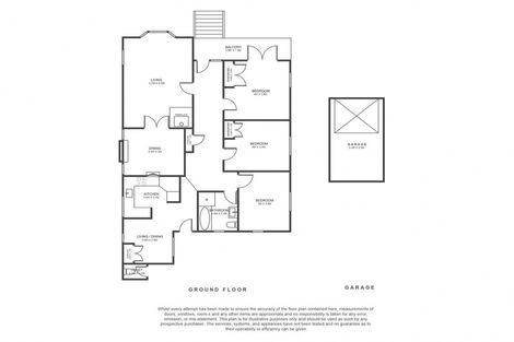 Photo of property in 343 Karori Road, Karori, Wellington, 6012