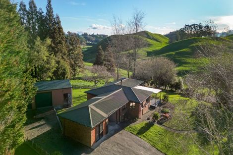 Photo of property in 1283 Waikite Valley Road, Waikite Valley, Rotorua, 3077