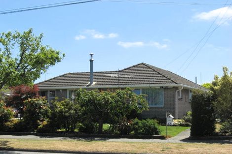 Photo of property in 44 Bentley Street, Russley, Christchurch, 8042