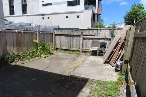 Photo of property in 5 Garrett Street, Te Aro, Wellington, 6011