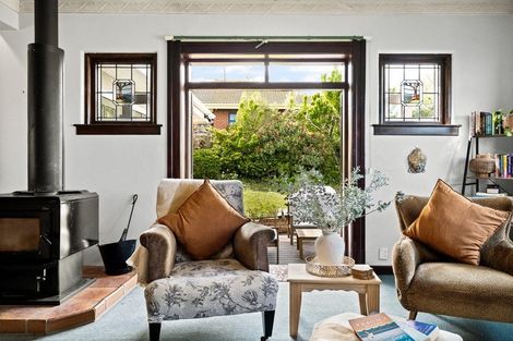 Photo of property in 54 Hawthorn Avenue, Mornington, Dunedin, 9011