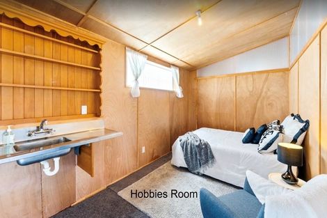 Photo of property in 310 Fergusson Drive, Heretaunga, Upper Hutt, 5018