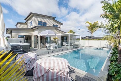 Photo of property in 1 Bill Miller Drive, Papamoa, 3118