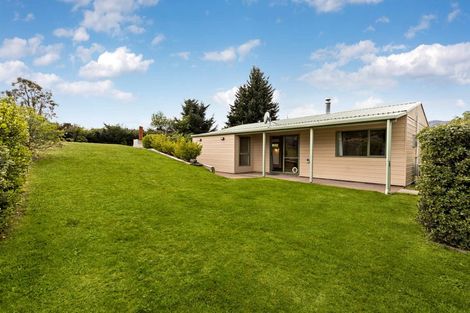 Photo of property in 58 Noema Terrace, Lake Hawea, Wanaka, 9382