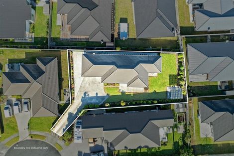 Photo of property in 42 Kowi Lakes Drive, One Tree Point, 0118