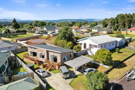 Photo of property in 7b Tui Street, Kaikohe, 0405
