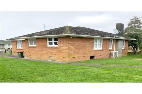 Photo of property in 5 Corsair Crescent, Mangere, Auckland, 2022