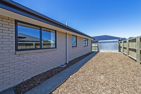 Photo of property in 1 Caracara Place, Rolleston, 7615
