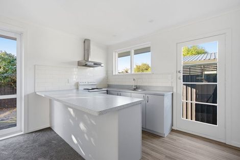 Photo of property in 3/519 Hereford Street, Linwood, Christchurch, 8011