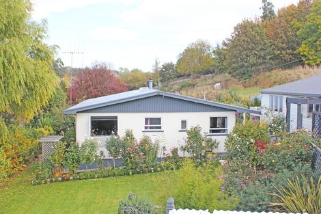 Photo of property in 4 Hooke Street, Oamaru, 9400