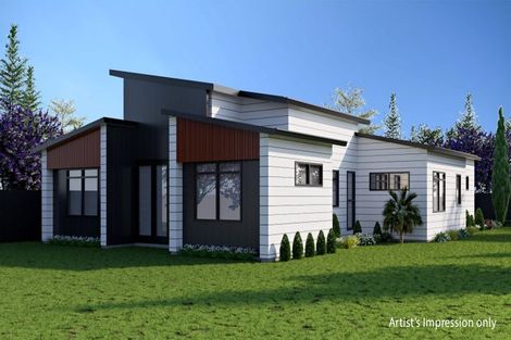 Photo of property in 4 Whata Street, Clarks Beach, 2122