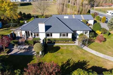 Photo of property in 85 Wakanui Road, Elgin, Ashburton, 7700