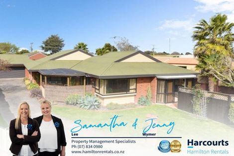 Photo of property in 12 Ronald Court, Pukete, Hamilton, 3200