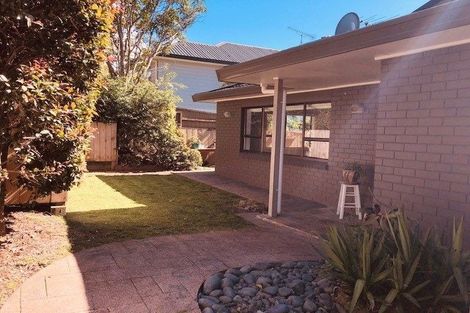Photo of property in 26a Ashby Avenue, Saint Heliers, Auckland, 1071