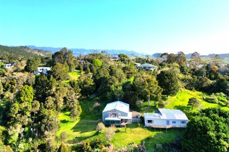 Photo of property in 123 Parnell Street, Rawene, Kaikohe, 0473