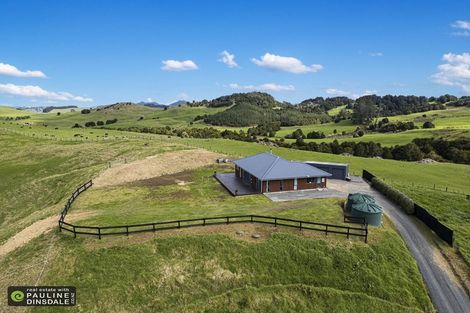 Photo of property in 845b Hukerenui Road, Hukerenui, Hikurangi, 0182