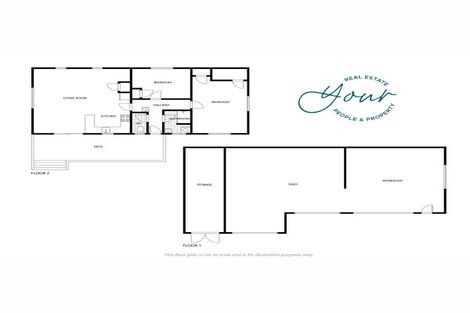 Photo of property in 69 Martray Road, Tahawai, Katikati, 3170