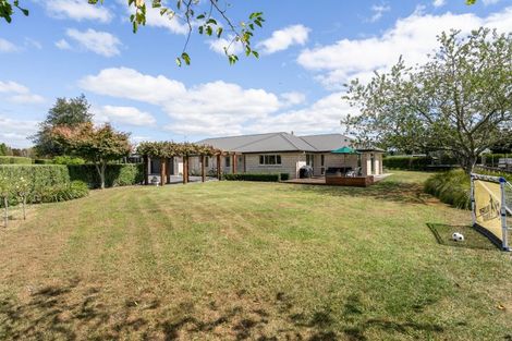 Photo of property in 19 Camdon Place, Tamahere, Hamilton, 3283
