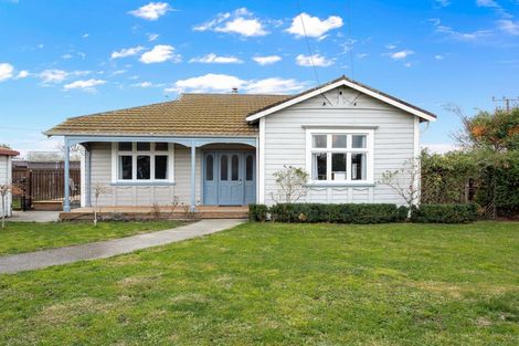 Photo of property in 185 Scott Street, Redwoodtown, Blenheim, 7201