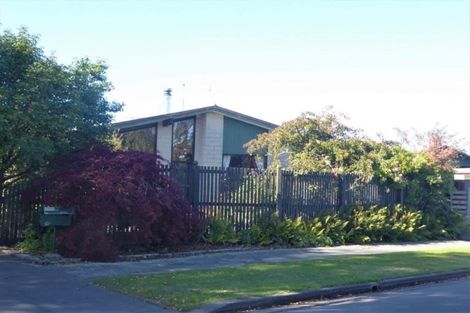Photo of property in 9 Mulberry Place, Redwood, Christchurch, 8051