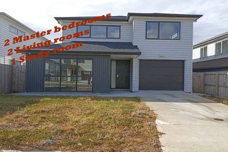 Photo of property in 20 Umu Place, Mangere, Auckland, 2022