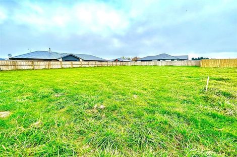 Photo of property in 6a Shier Place, Amberley, 7410