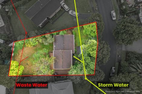 Photo of property in 9 Sikkim Crescent, Clover Park, Auckland, 2019