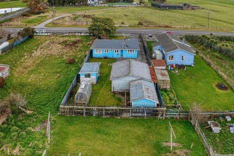 Photo of property in 8 Wanganui Flat Road, Harihari, 7884