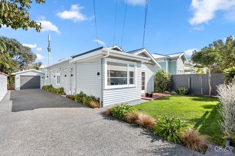 Photo of property in 8 Huia Street, Petone, Lower Hutt, 5012