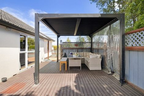 Photo of property in 205 Hoon Hay Road, Hoon Hay, Christchurch, 8025