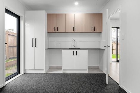 Photo of property in 1/42 Balmerino Crescent, Pukete, Hamilton, 3200