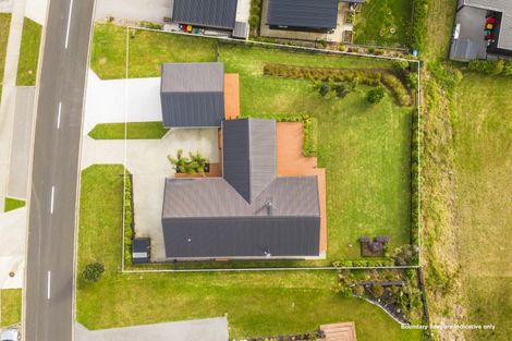 Photo of property in 21 Ataahua Views Terrace, Wharekaho, Whitianga, 3510